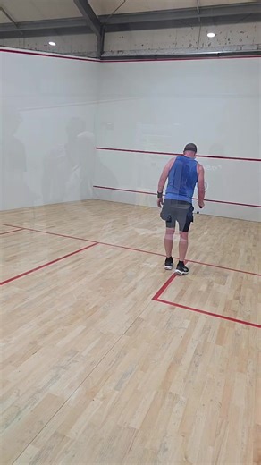 VMSA Squash on Reels