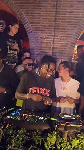 245K views · 2.7K reactions | 홏홧홖홫홞홨 홎환홤황황 on the decks in Marbella  | Deep Tech Minimal | Facebook