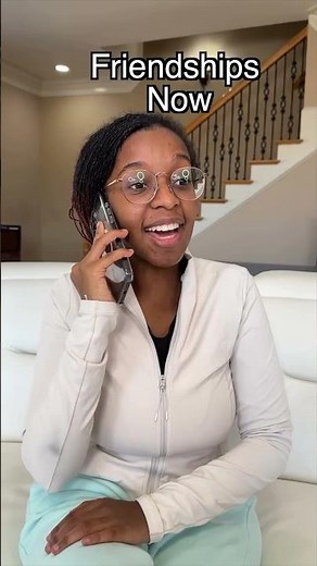 They STOPPED Being Friends 😟