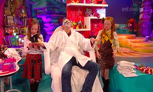 The 20 most-watched TV shows in Ireland in 2017 have been revealed