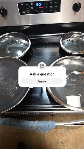 Hexclad 7 piece set Costco