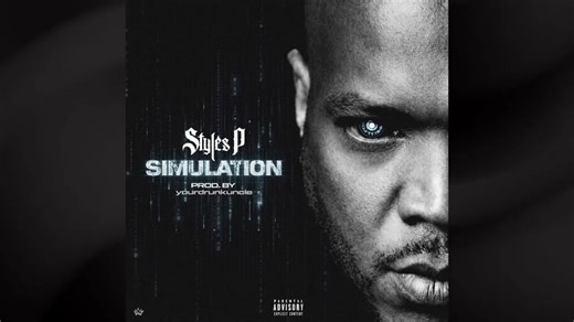 Styles P - Simulation - HipHopDrops.com