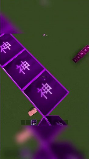 As 2 Overlays Mais Bonita Para Bedwars! Java e Bedrock