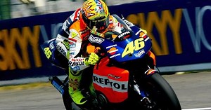 MotoGP™ Classics: Japanese GP 2002 - Full Race