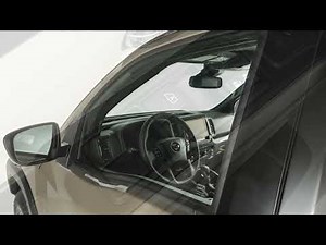 2023 Nissan Frontier - Power Windows