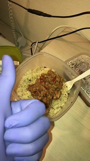 How to Make Microwave Rice in a Kettle HMP Edition