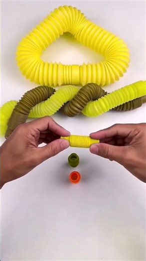 Style Relaxing ASMR Creating POP-DIY #diy #satisfyingvideo #relaxing #oddasmr #asmrvideos #crunchy