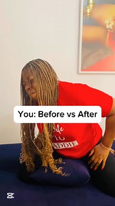 Our Ride Like a Pro video course is definitely a game-changer 🔥🔥 Ladies, if you want to learn how to ride easily, how to pleasure your man, and also enjoy orgasms in this position, Ride Like a Pro is your best bet. Want the full video course? Click here: bit.ly/shop-uos Or… grab a copy of Sexcapades between today and Monday to get the core course FREE! You don’t have to second-guess yourself again. To order Sexcapades , click here: bit.ly/sexcapades-book #intimacycoach #olawunmiesantherapist #