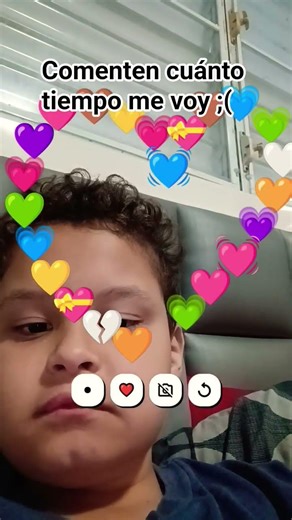 Porfa no abusen del filtro