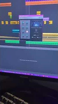 Bitwig 6 Beta 4 techno √3xhn0/