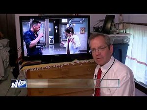 How to cut the cord on cable TV costs