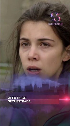 ALEX HUGO ⚡ Radical and Dangerous 😨 She Wasn't Kidnapped… She Was Recruited #FullMovies