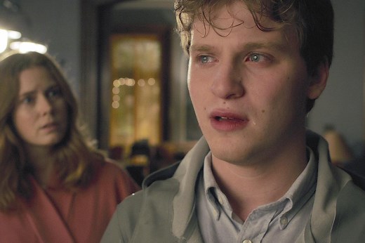 ‘The Woman in the Window’ Ending Explained: Amy Adams’s Thriller Ends With A Twist