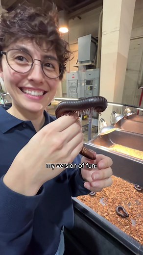 Exploring My Unusual Hobbies with Friends