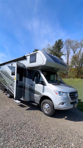 62K views · 1.2K reactions | There's a reason the Isata 3 24FW is remains a mainstay in the Dynamax roster. Paired with the Mercedes Sprinter chassis, the 24FW floorplan provides a wide-open, luxurious atmosphere. MSRP for the Isata 3 24FW starts at $201,669. Check with your local Dynamax dealer for regional pricing. #dynamax #differentbydesign #isata3 #openconcept #mercedesbenz #sprinterchassis | Dynamax Motorhomes | Facebook
