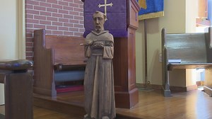 Lenten season starts this week. A local pastor explains what the season means to him