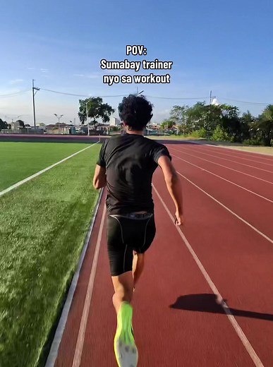 4x250m Track Workout: 80% Effort Intervals (35–36s Targets)