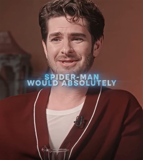 "BRO WAS WAITING FOR THAT 💀" | Andrew Garfield Edit | MONTAGEM FEARLESS (Slowed) #shorts
