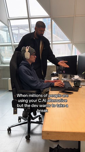 Character AI Chat Bot Break: Exploring the Chai App
