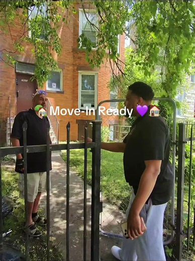 Lavender Carriage House — Move-In Ready Shared Housing in Chicago