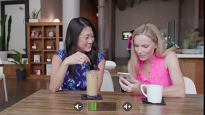 FOSCAM Z2 1080P FHD Video Baby Monitor with Camera and Audio,2.4/5Ghz Dual Band Wireless Indoor Cameras for Home Security with Pan&Tilt 4X Optical Zoom,Night Vision