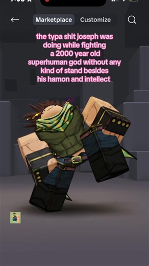 #josephjoestarobsession #josephjoestar #jjba #xyzbca #fypシ | joseph joestar