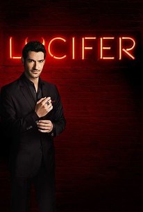 Lucifer: Season 1 | Cast and Crew | Rotten Tomatoes