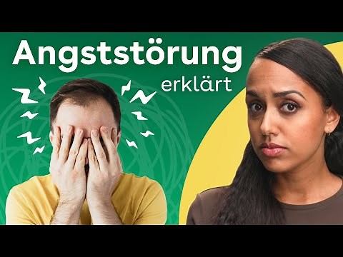 Angststörung einfach erklärt: Ursachen, Symptome und Hilfe