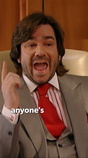 Douglas 'Inappropriate' Reynholm, at your service.