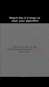Watch this 2 times to clear all your algorithm