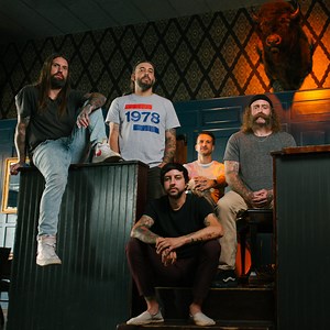 Every Time I Die Concert & Tour History | Concert Archives