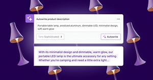 Introducing AI-Generated Product Descriptions Powered by Shopify Magic - Shopify South Africa