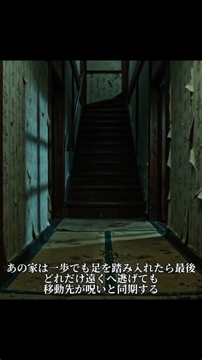 『呪怨』――あの家は、逃げても追いかけてくる。 #映画考察 #呪怨 #Jホラー #映画紹介 #裏口からの映画考 #おすすめ