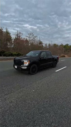 Ford F-150 FX4 #insta360x5 #bmwm4competition #bmw #ultimatedrivingmachine #fordf150fx4