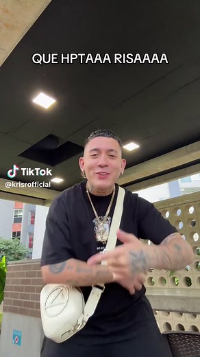 La Risa y Humor de Kris R: Los Mejores Momentos