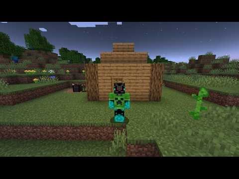 Minecraft Java Überleben mit Mods Folge 3