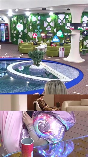 “Çfarë nuk të pëlqen tek unë?”/ Selin pyet Gimbon, banori: Që nuk më... #bigbrother #bigbrothervip #bigbrotheralbania