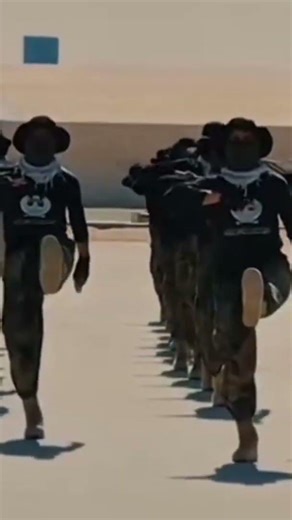 “The Afghan security and defense forces graduated today after six months.”