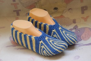 70K views · 472 reactions | hope you like this ankle socks knitting pattern. #Socks#ladiesbooties#anklesocks | Knitting Design & Pattern Idea | Facebook