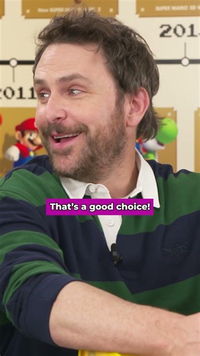 The horrifying truth about Super Mario power-up blocks