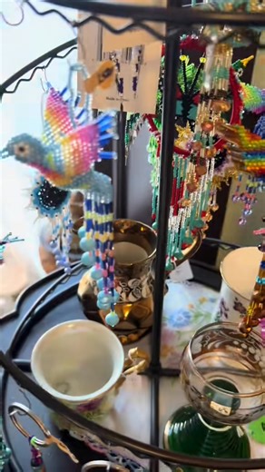 A festive celebration in a picturesque small town? Waynesville's Christmas in the Village has all the makings of your next favorite Hallmark movie. See if it's time to leave your high powered job in the city for true love on a humble Christmas tree farm this weekend, Dec. 5–7th in downtown Waynesville! #ohio #ohioreels #holidaysinohio #shoplocal #shopsmall | Warren County - Ohio's Largest Playground