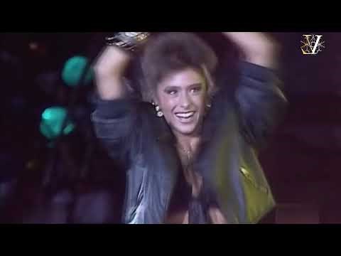 Boys boys boys - Sabrina [Official MV with Lyrics in HQ]