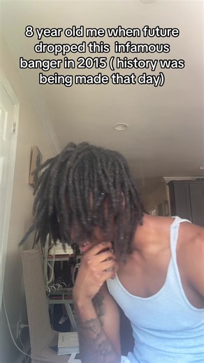 Future's Incredible Run: Memories from 2014-2016