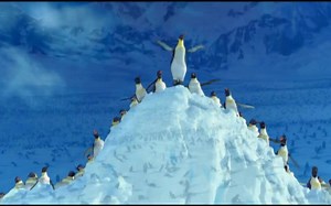 【3DS游戏大赏】快乐的大脚 2 美版PV及游戏下载 Happy Feet Two (USA)