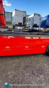 Solo Gente Realmente Interesado. VOLVO 460 Hp tracción 4x2 del año 2021. Oferta del mes 47.500 Euros. Importación Directa. 📲 591 67575991 Agende su cita. Puede revisar nuestro catálogo de unidades en: 🌎 https://tractocamionesandina.com/ #TractoCamionesAndina #importaciones #inversiones #inversionesseguras #volvotruck | Tracto Camiones Andina