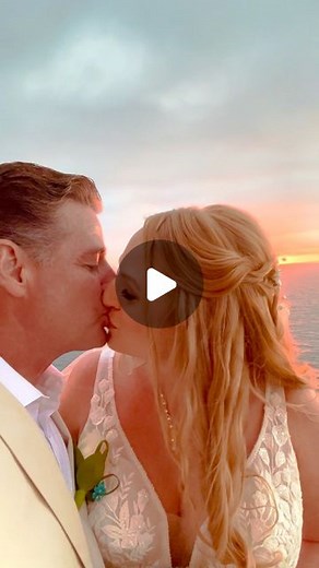 Steve Chavez Lodge on Instagram: "Perfect weather, spectacular view, wonderful guests, memorable ceremony, sensational food and plenty of wine; And of course my beautiful wife. All made for an incredible wedding. Thanks to all that helped make it, one of a kind. We are now, Mr & Mrs Steve Chavez Lodge #married #love #lekliff #romantic #wedding #ceremony #sensational #incredible #oneofakind #wife #husband #amazing #life #agegap #lodgelens ❤️🙏✝️🙏❤️"