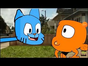 OTHER FRIENDS MIX (cartoon network edition)