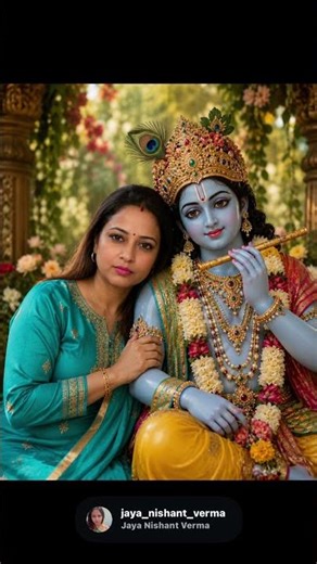 “Ab To Bas Madhav Ka Sahara Hai ❤️🙏 | Bharosa Jinpar Kiya Wahi Rula Gaye 😔✨”