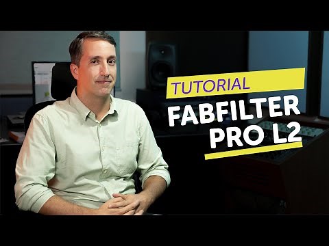 ⚠️ FabFilter PRO L2: Tutorial y Secretos (Debes Saberlos)👈