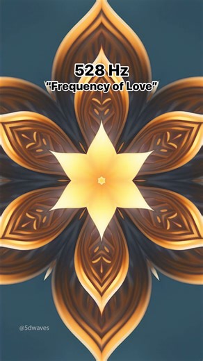 528 Hz Solfeggio Frequency Meditation 🧬 Listen to attract miracles & abundance into your life! ❤️🧲 #solfeggiofrequencies #528hz #meditation #meditationmusic #spiritualguidance #zen #goodvibes #relaxation #mentalhealth | 5D Waves